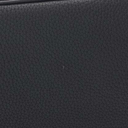 Hermes Handbag Picotin Lock PM Black Leather — view 8