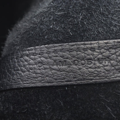 Hermes Handbag Picotin Lock PM Black Leather — view 5