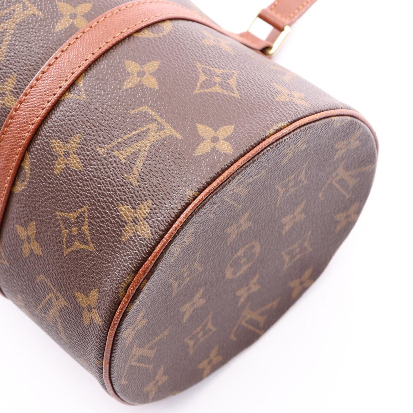 Louis Vuitton Handbag Papillon 30 Vintage — view 9