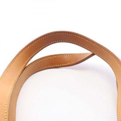 Louis Vuitton Shoulder Bag Cabas Piano Canvas Leather — view 7
