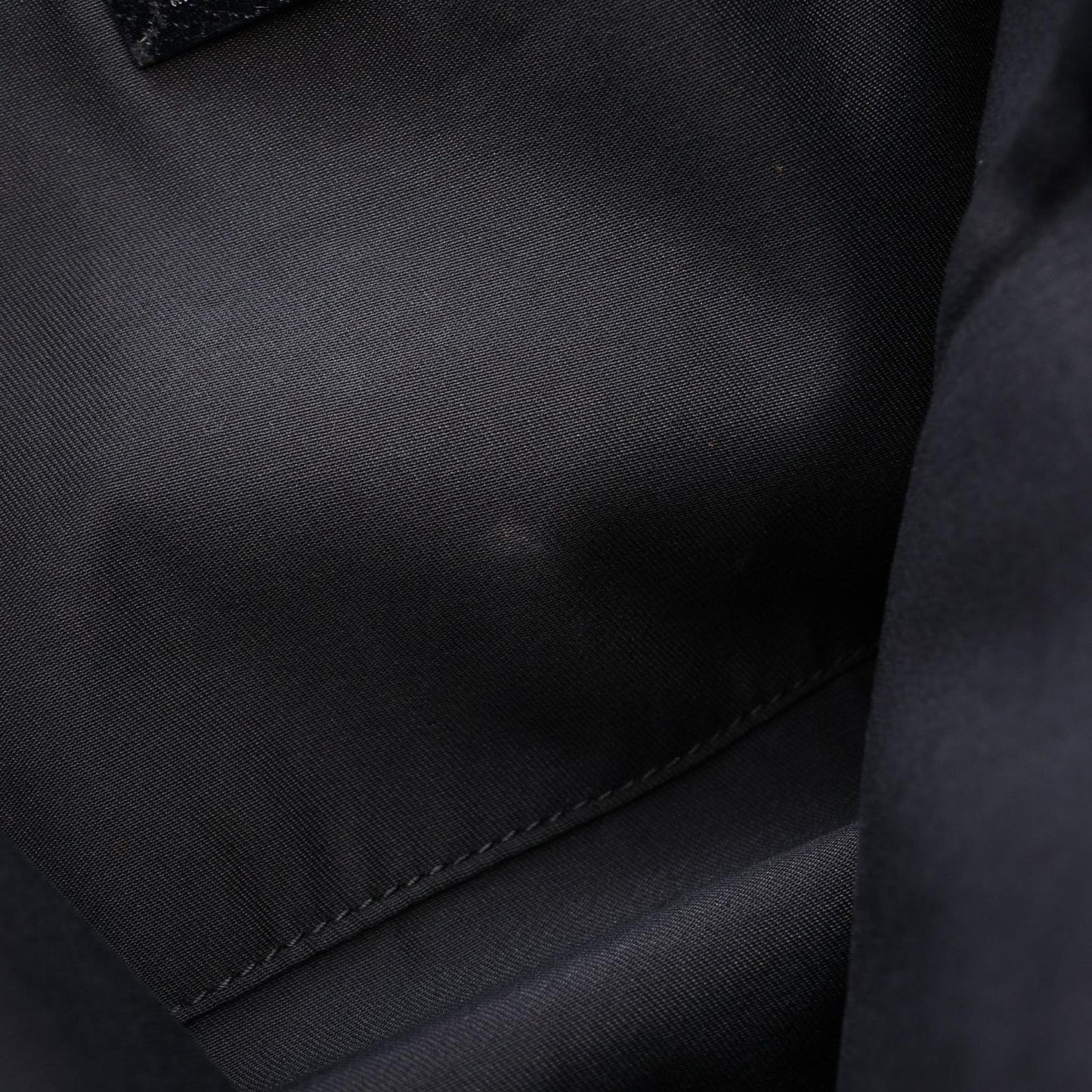 Gucci Tote GG Canvas Sherry Line Black — view 5