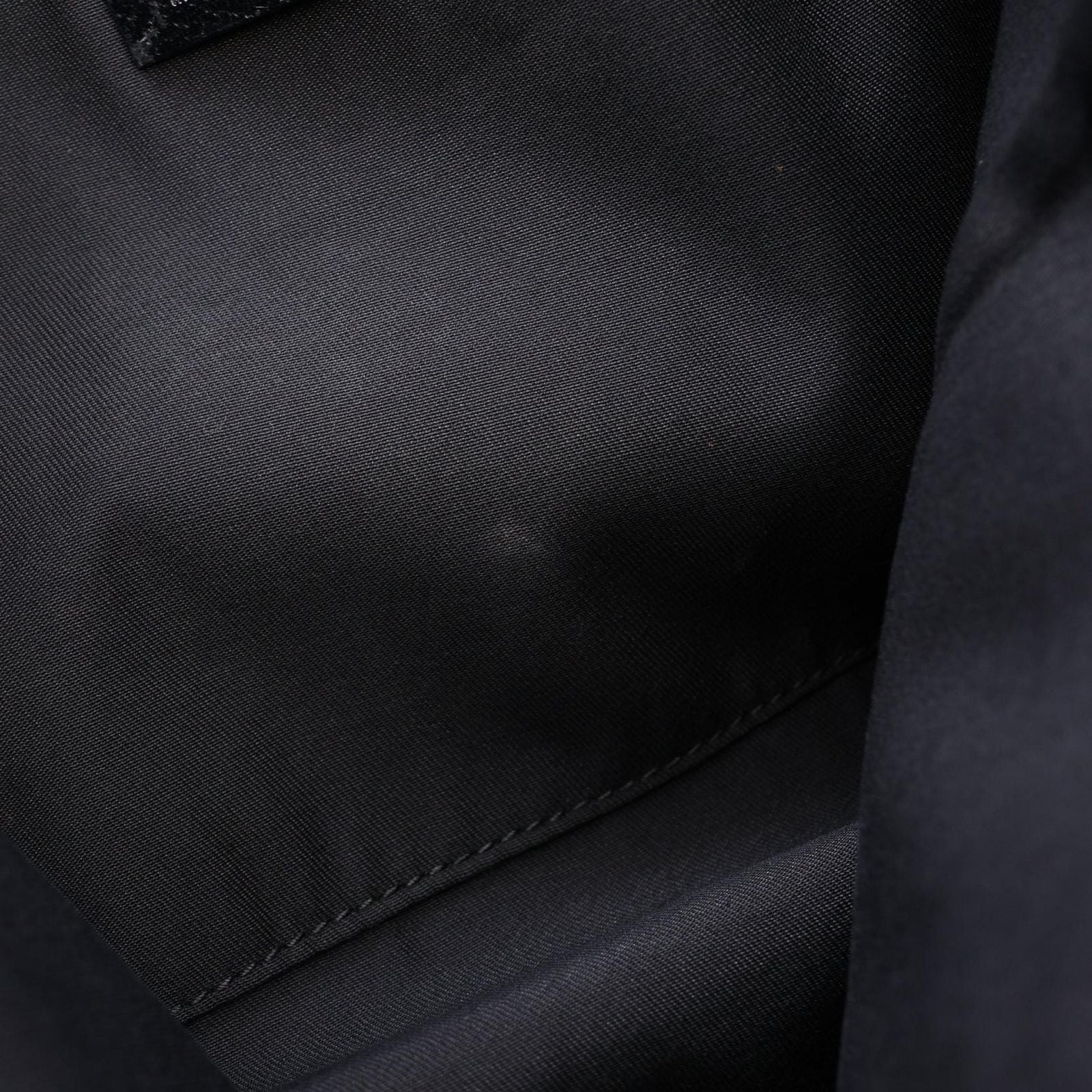 Gucci Tote GG Canvas Sherry Line Black — view 5