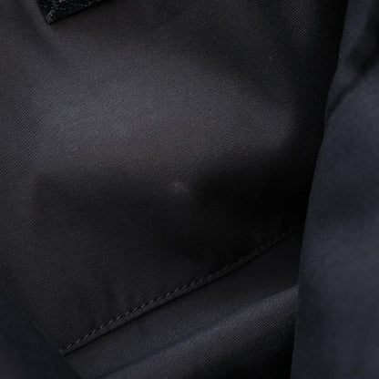 Gucci Tote GG Canvas Sherry Line Black — view 5