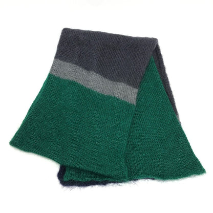 Gucci Scarf Mohair Multicolor — view 2