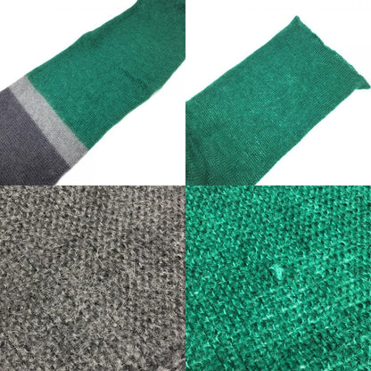 Gucci Scarf Mohair Multicolor — view 8