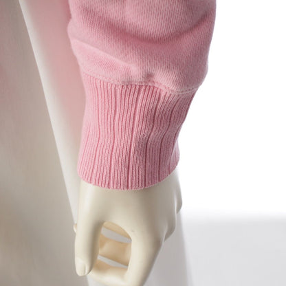Gucci Disney Cotton Donald Sweatshirt Top Pink XS — view 6