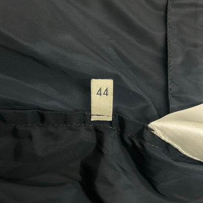 Gucci Jacket 44 S Navy Bordeaux Long Sleeve Spring Autumn — view 6