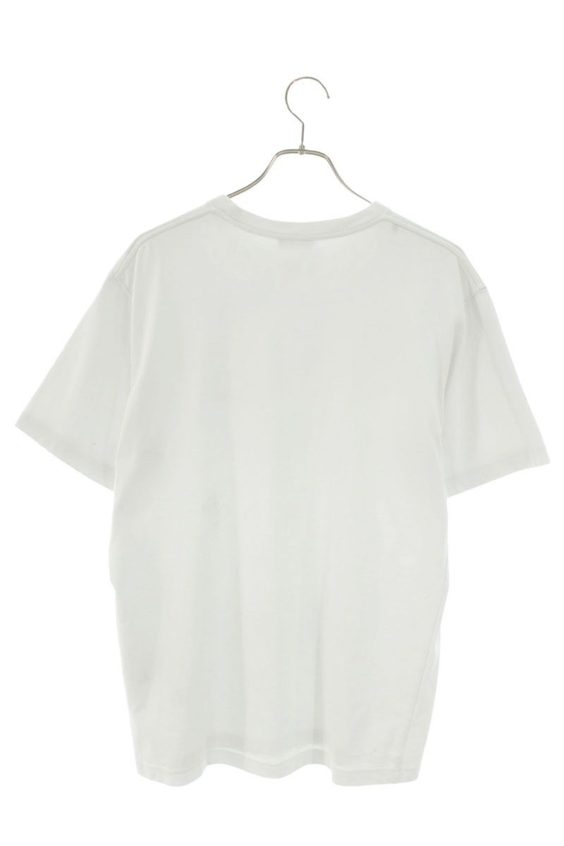 Dior CD Icon Embroidery T-Shirt — view 2