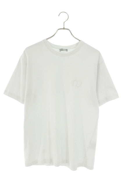 Dior CD Icon Embroidery T-Shirt