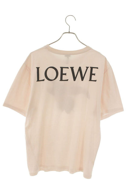 Loewe Character Print T-Shirt — view 2