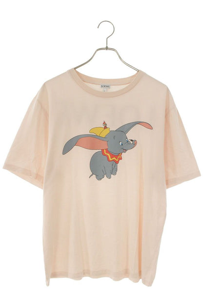 Loewe Character Print T-Shirt