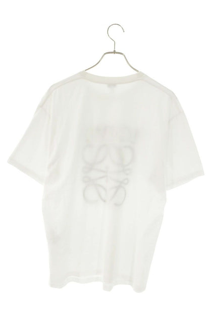 Loewe Anagram Logo Print T-Shirt XS — view 2