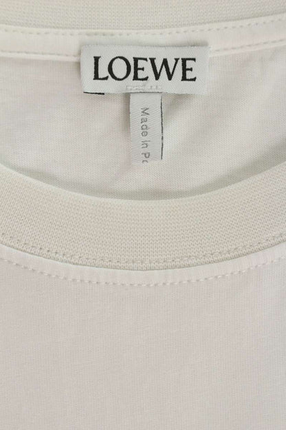 Loewe Anagram Logo Print T-Shirt XS — view 3