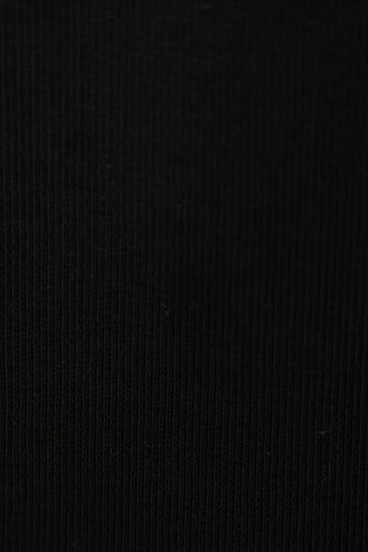 Balenciaga Distressed Round Hoodie — view 3