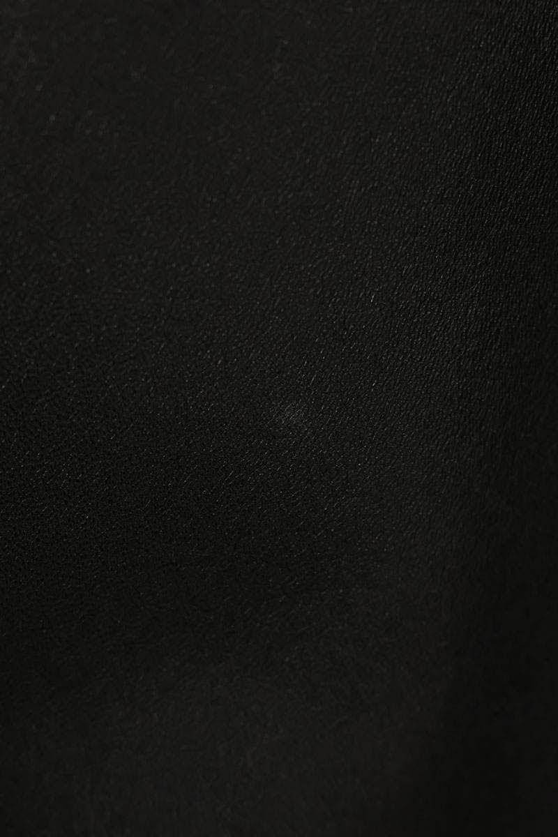 Bottega Veneta Leather Easy Long Pants — view 3