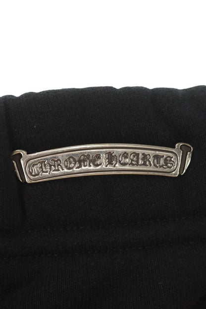 Chrome Hearts Shorts CH Logo Embroidered Sweatshirt — view 3