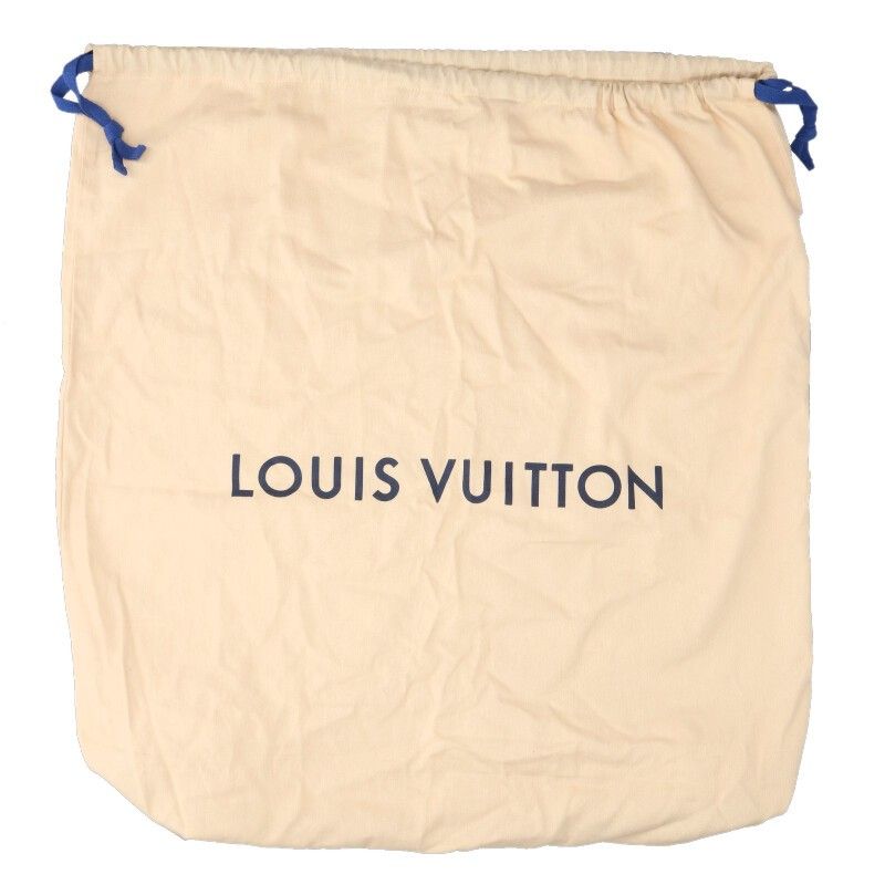 Louis Vuitton Christopher Monogram Macassar Backpack — view 5