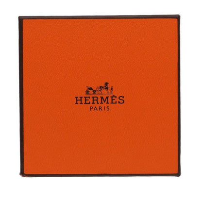 Hermes Chaine D'ancre Enchainee GM Silver Ring — view 5