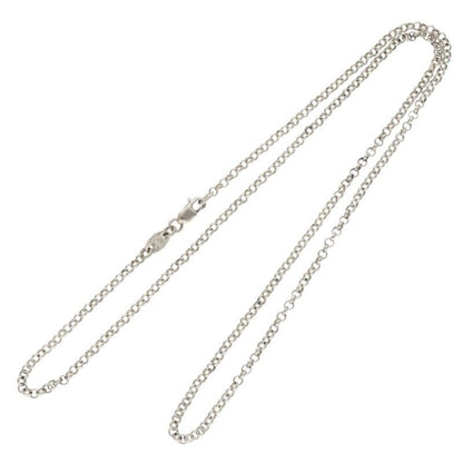 Chrome Hearts Neckchain Roll Chain Necklace — view 2