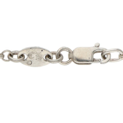 Chrome Hearts Neckchain Roll Chain Necklace — view 3