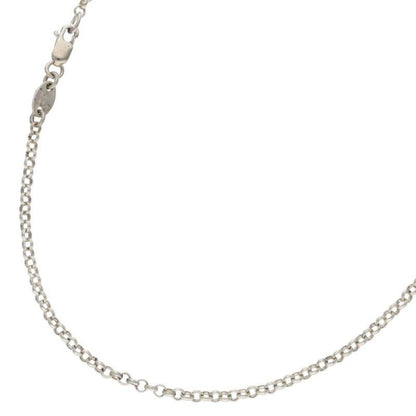 Chrome Hearts Neckchain Roll Chain Necklace