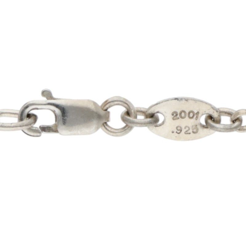 Chrome Hearts Neckchain Roll Chain Necklace — view 4