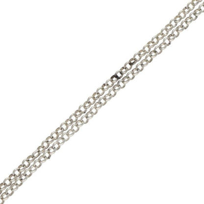Chrome Hearts Neckchain Roll Chain Necklace — view 5