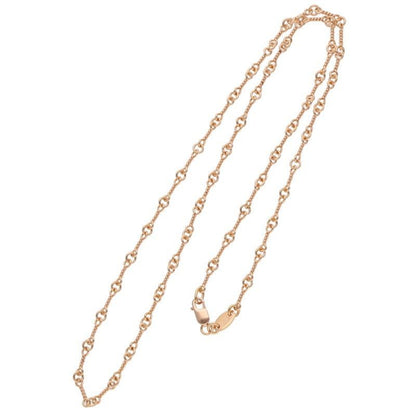 Chrome Hearts 22k Neckchain Twist Chain Gold Necklace — view 2