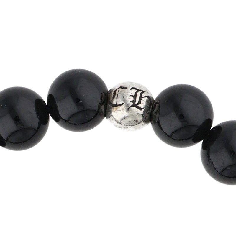 Chrome Hearts 8 Bead Bracelet — view 4