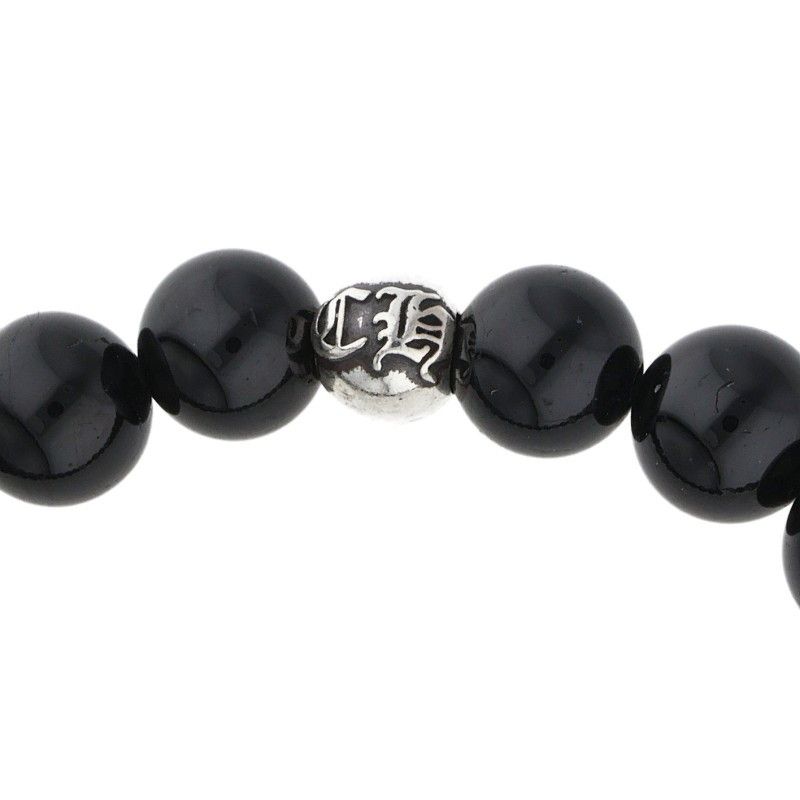 Chrome Hearts 8 Bead Bracelet — view 3