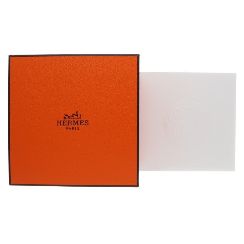 Hermes Chaine D'ancre GM Silver Bracelet — view 5