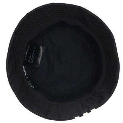 Prada Adidas by Stella Mccartney Re-Nylon Line Bucket Hat XL — view 3