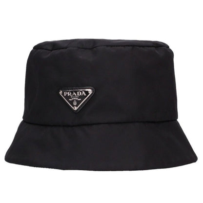 Prada Adidas by Stella Mccartney Re-Nylon Line Bucket Hat XL