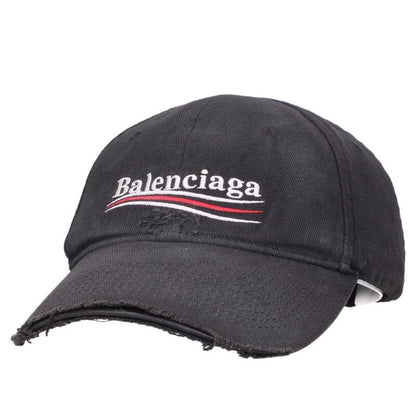 Balenciaga Destroyed Front Logo