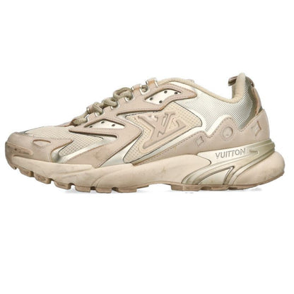 Louis Vuitton Tatic Line Low Cut Sneakers 6.5