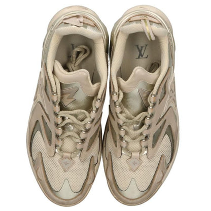 Louis Vuitton Tatic Line Low Cut Sneakers 6.5 — view 4