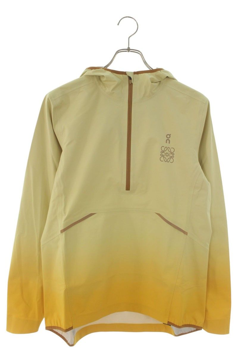 Loewe Gradient Anorak Jacket