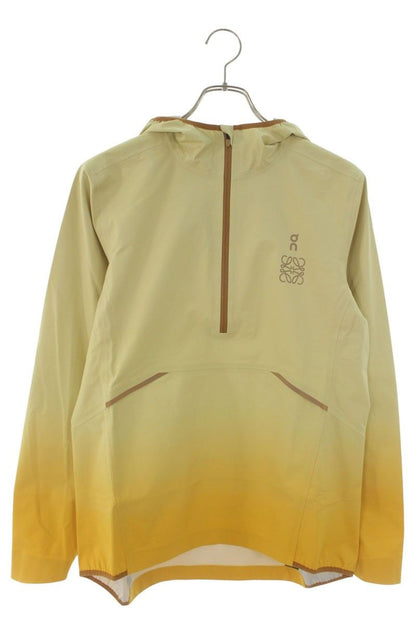 Loewe Gradient Anorak Jacket