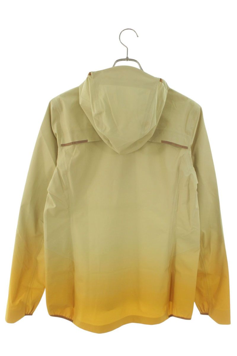 Loewe Gradient Anorak Jacket — view 2