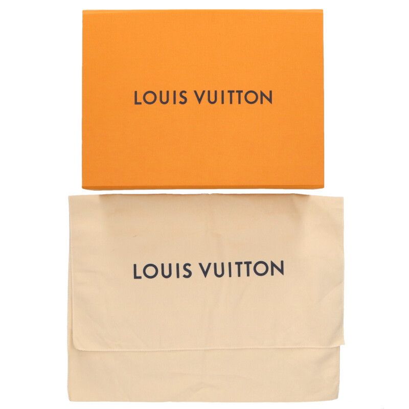 Louis Vuitton On The Go PM Monogram Lambskin 2-Way Shoulder — view 5