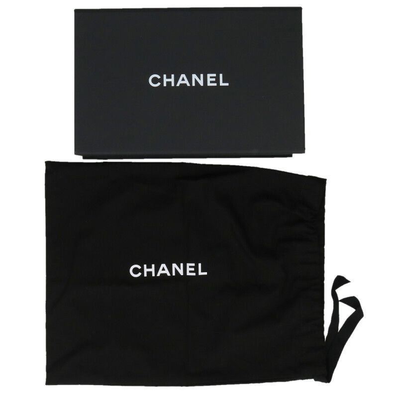 Chanel Mini Quilted 17 Lambskin Single Flap Chain Shoulder — view 5