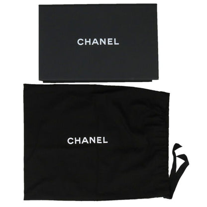 Chanel Mini Quilted 17 Lambskin Single Flap Chain Shoulder — view 5