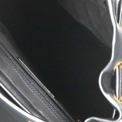 Chanel Lambskin Chain Backpack — view 3