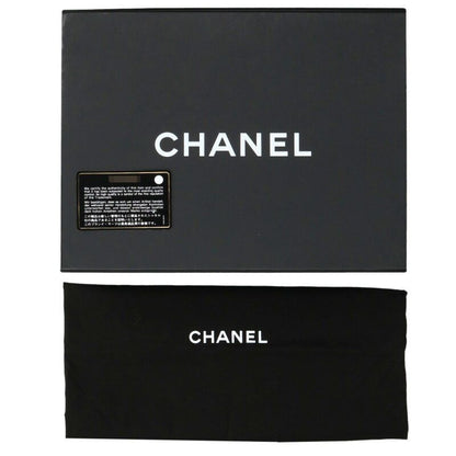 Chanel Lambskin Chain Backpack — view 5