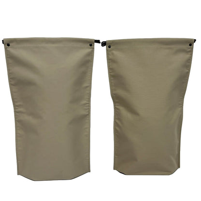 Louis Vuitton Pouch Trousse Voyage Beige Set — view 2
