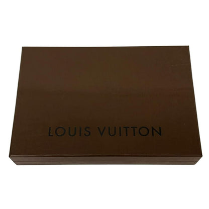Louis Vuitton Pouch Trousse Voyage Beige Set — view 6