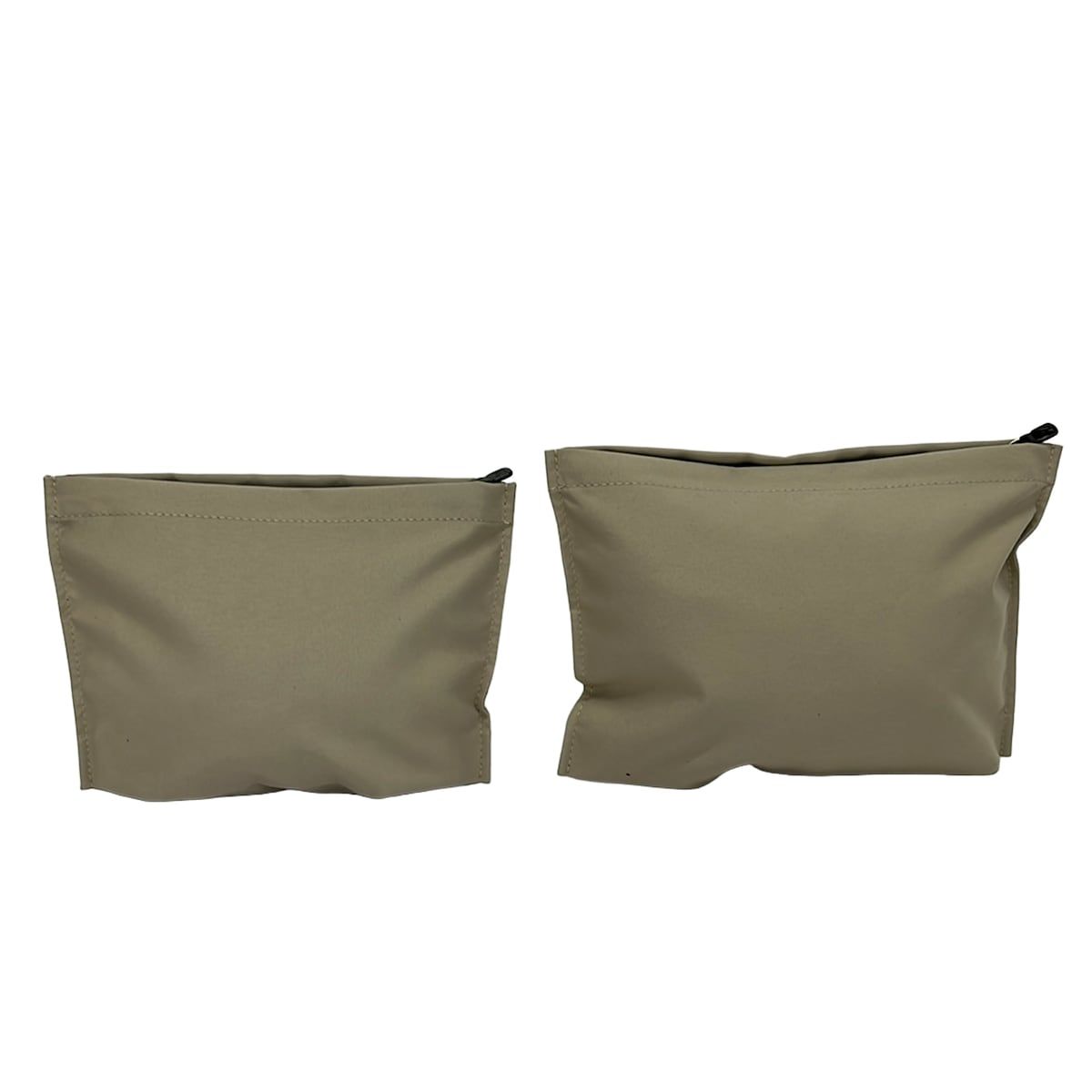 Louis Vuitton Pouch Trousse Voyage Beige Set — view 2