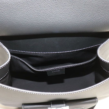 Dior Gallop Saddle Backpack Black — view 4