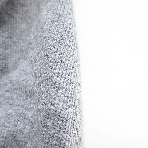 Brunello Cucinelli Short Sleeve Bolero Cardigan Knit Short Length Gray — view 4