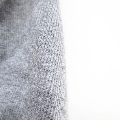 Brunello Cucinelli Short Sleeve Bolero Cardigan Knit Short Length Gray — view 4